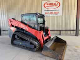 Kubota SVL97-2HFC   Stock No. 32885