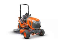 Kubota BX1880-V-1 Package Deal