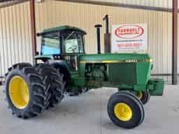 John Deere 4840   Stock No. 47025