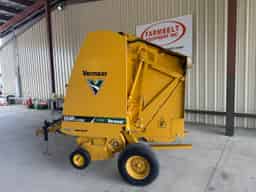 Vermeer 504R   Stock No. 33188