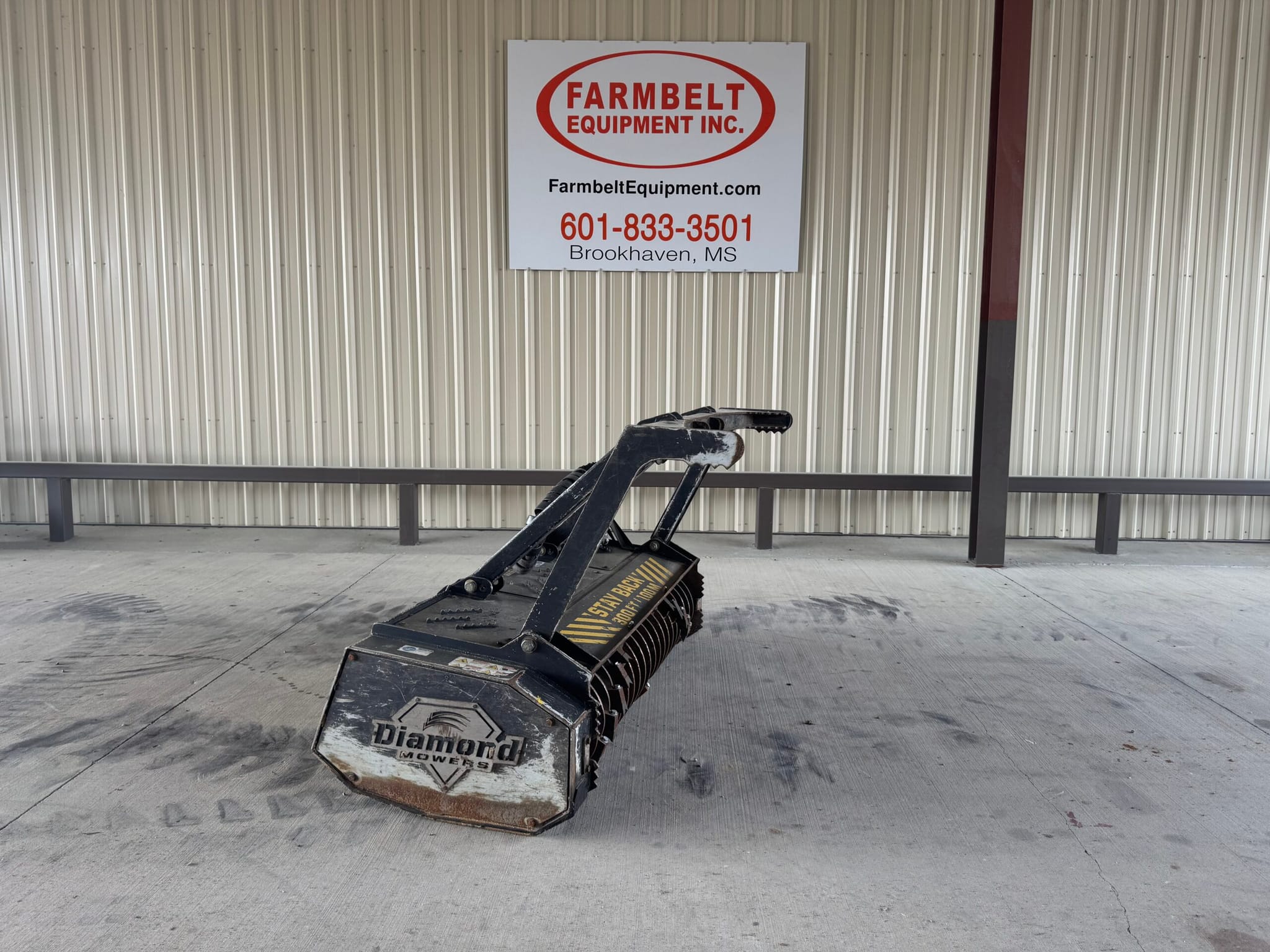 Diamond FDS072   Stock No. 46528