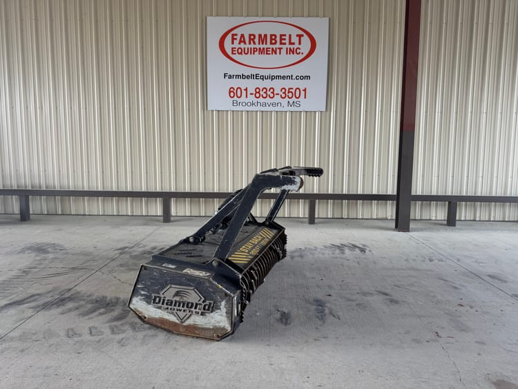 Diamond FDS072   Stock No. 46528